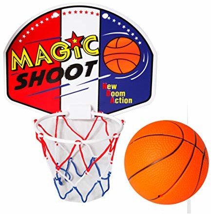 VEDES Großhandel GmbH - Ware vedes hurtowych GmbH  Outdoor Active koszykówka-Board towarów z zastosowaniem ball, w woreczku