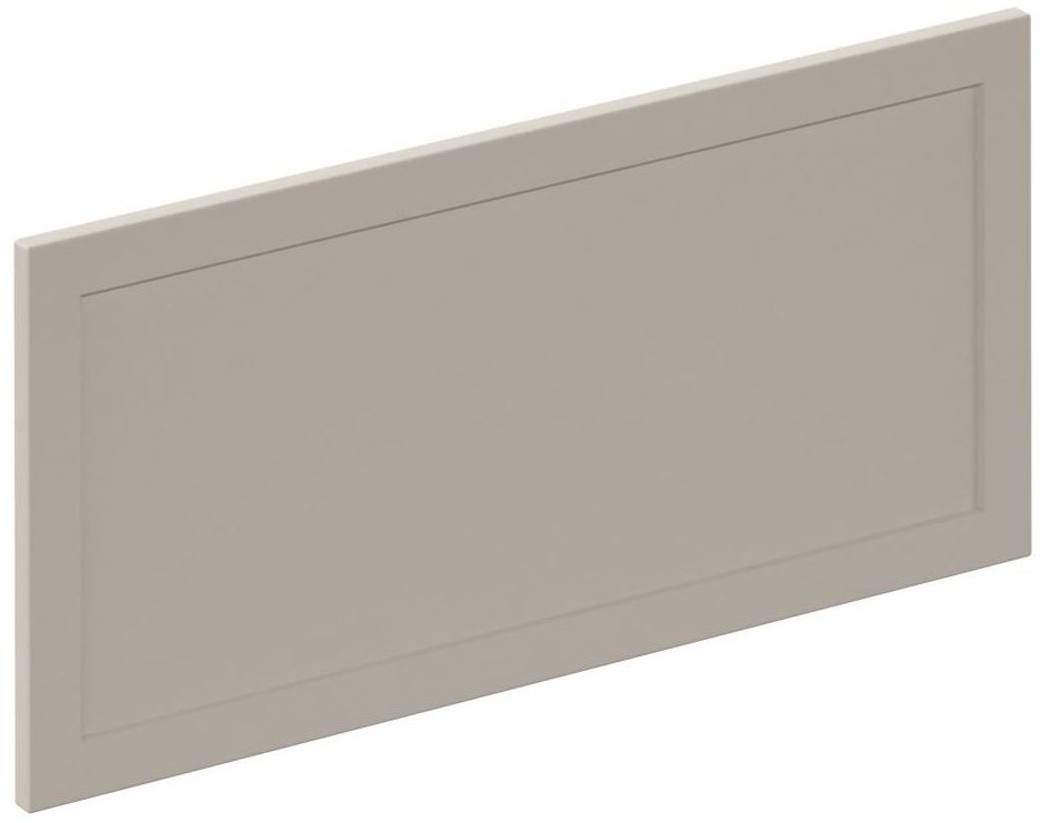 DELINIA ID Front szuflady/okapowy FDL80/39 Newport taupe Delinia ID