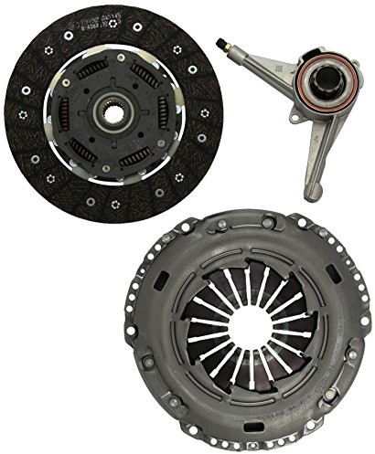 LuK LUK 624 2410 33 zestaw sprzęgła 624241033