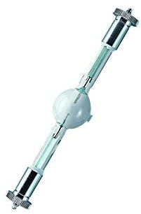 Steinigke Showtechnic Osram HMI 575/GS o. DXS 95 V/575 W SFC-10 HMI575W/DXS