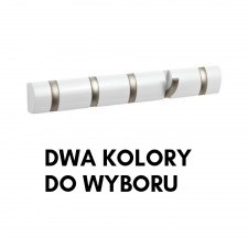 Umbra Wieszak Flip 5 U-Flip5