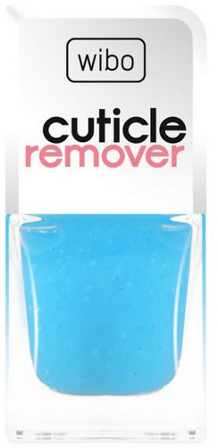WIBO WIBO Cuticle Remover Preparat do Usuwania Skórek 8,5ml WIBO-3634