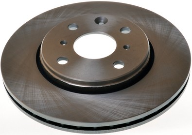 DENCKERMANN Tarcza hamulcowa B130419 B130419