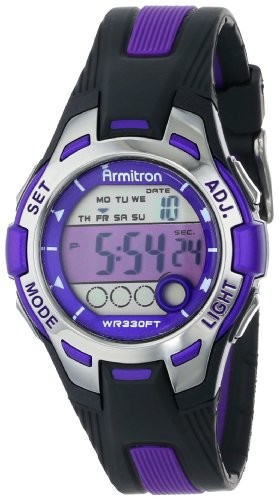 Armitron 45/7030PUR