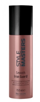 Revlon Professional Revlon Professional Style Masters Smooth stylizacja włosów na gorąco 150 ml dla kobiet 48127