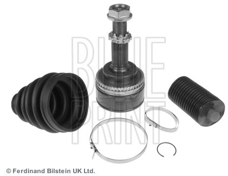 BLUE PRINT Zestaw przegubu, półoś napędowa BLUE PRINT ADT38975