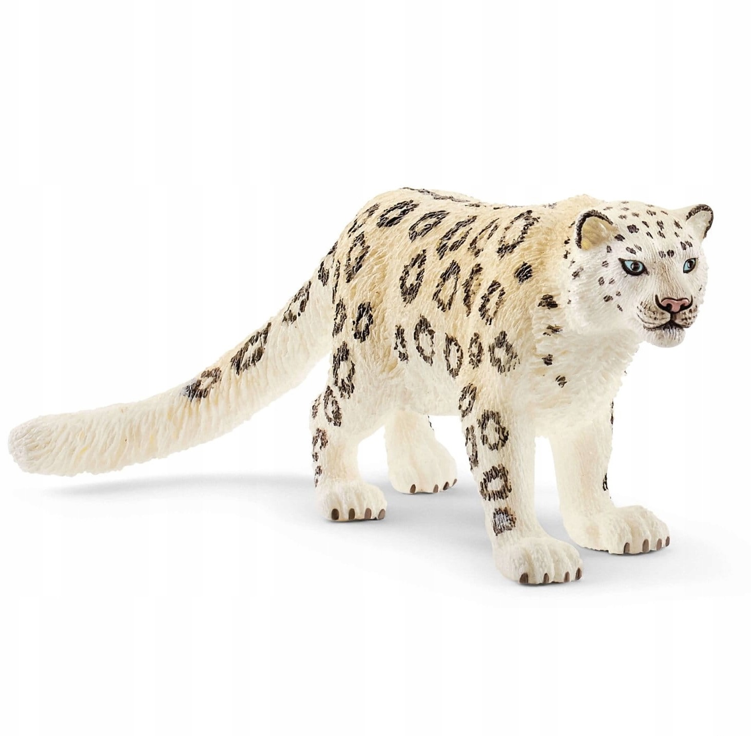 Schleich 14838 Pantera śnieżna