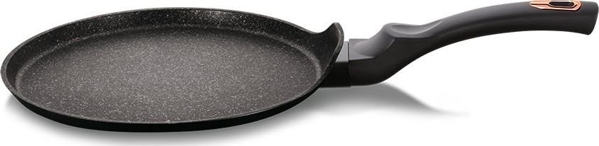 Berlinger Haus Patelnia Patelnia do naleśników 25cm Black Rose BH/1639 BH/1639