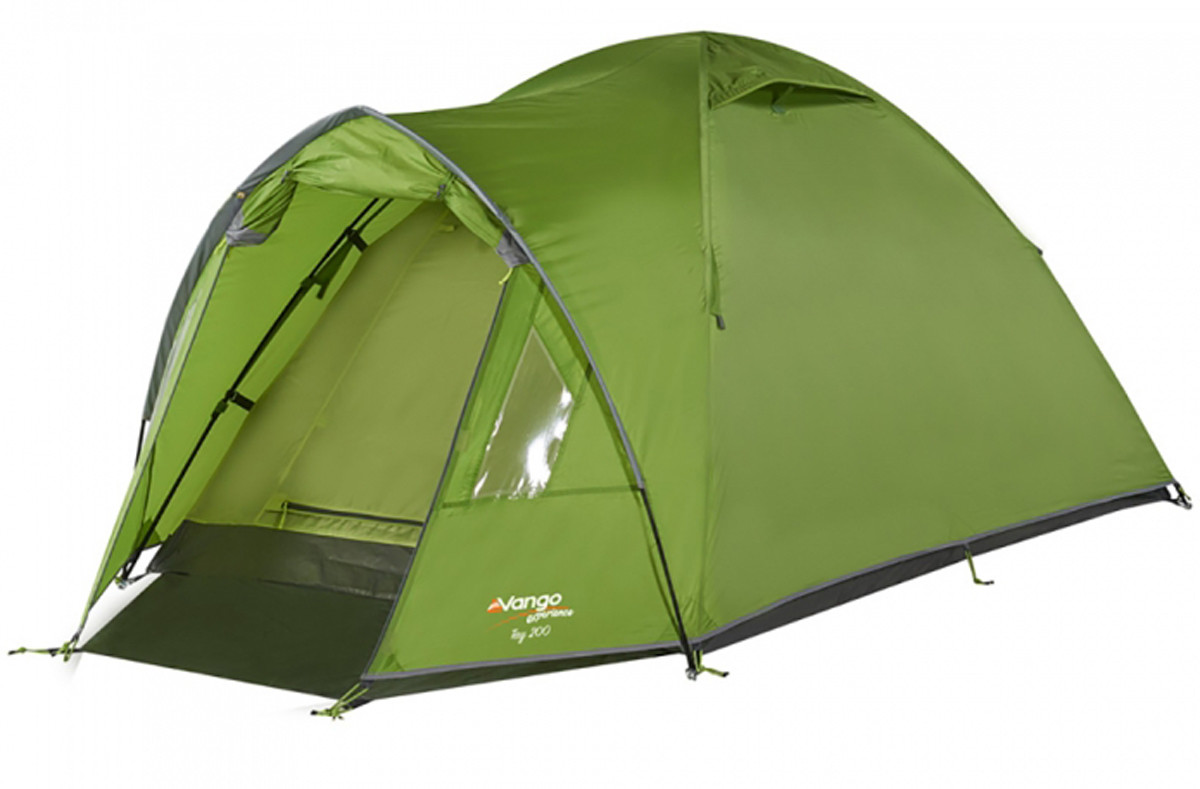 Vango Tay 200