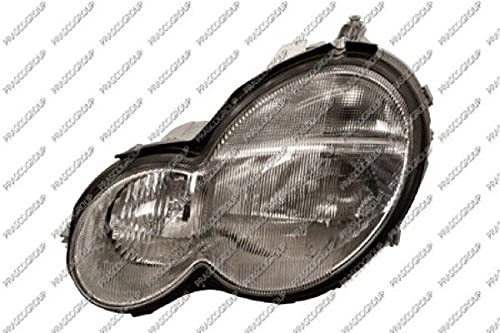 PRASCO ME0264904 reflektor przedni ME0264904