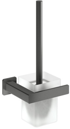 OMNIRES NELSON szczotka toaletowa NL80620GR NL80620GR