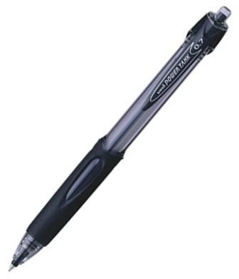 Uni Długopis SN227 Czarny
