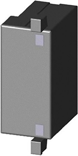 Siemens limiter warystor AC 127 240 V prądu ciągłego 150 250 V S0 3RT2926-1BD00