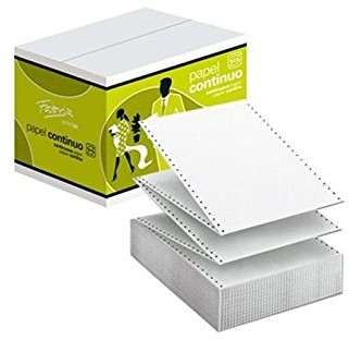 Fabrisa Fabrisa 1241012 pudełko 0 arkuszy papieru 1241012