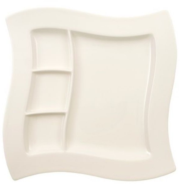 Villeroy & Boch NewWave Talerz grillowy 10-2525-2855