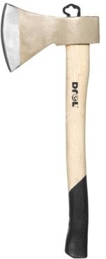 CONDOR Siekiera DREL DR-HHA-0100 1000g trzonek drewniany