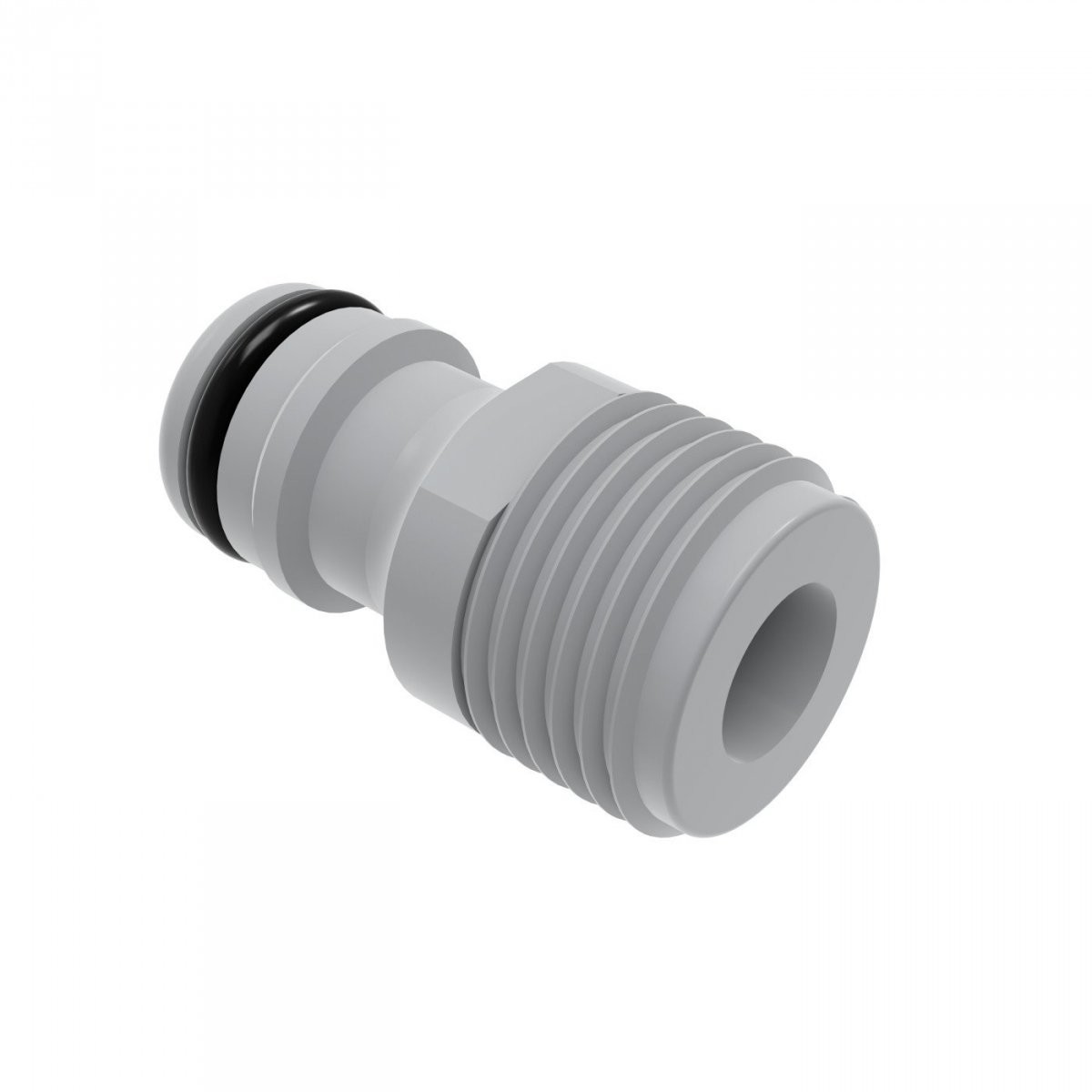 Cellfast Przyłącze z gwintem zewnętrznym 51-665 IDEAL G1/2 51-665