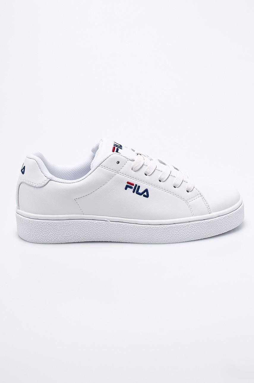 Fila Upstage Low 1010327.1FG biały