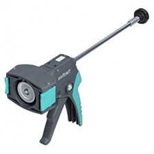 Wolfcraft Pistolet wyciskacz do mas uszczelniających MG 310 Compact 4357000 WF4357000