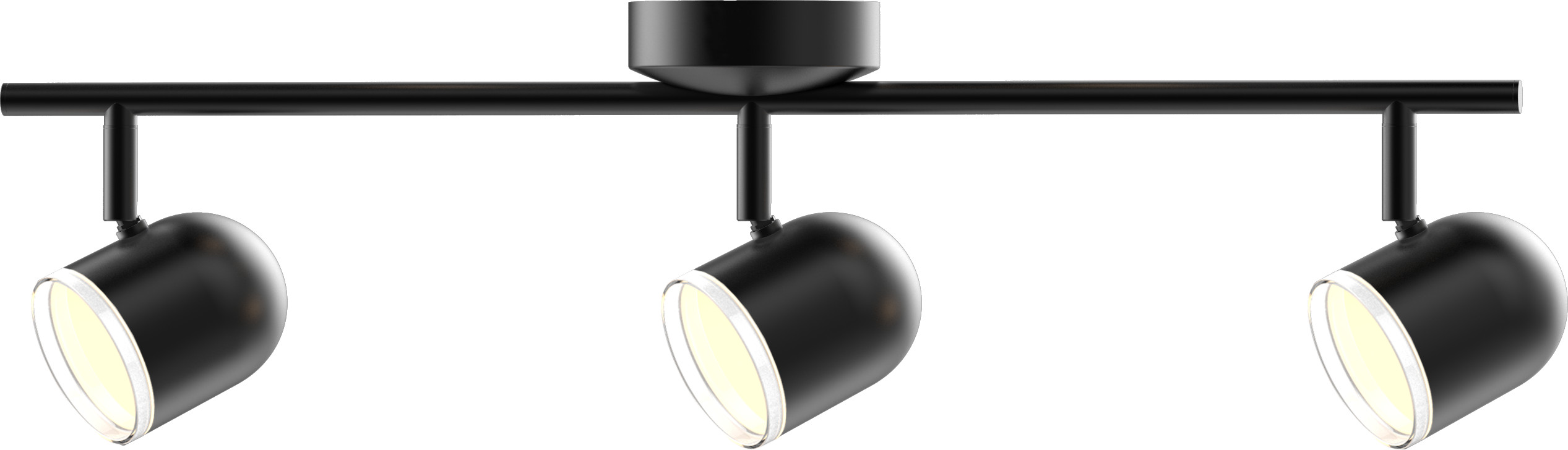 Polux Spot 12,6W LED RAWI 3 318367 SANICO 318367