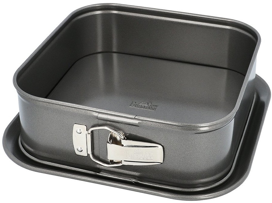 Birkmann Tortownica kwadratowa EASY BAKING 24 X 24 CM 881 709