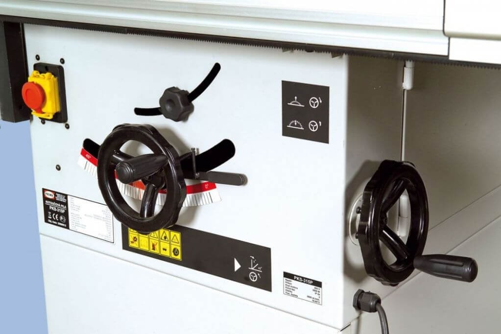 Proma PKS-315P (A25500012)