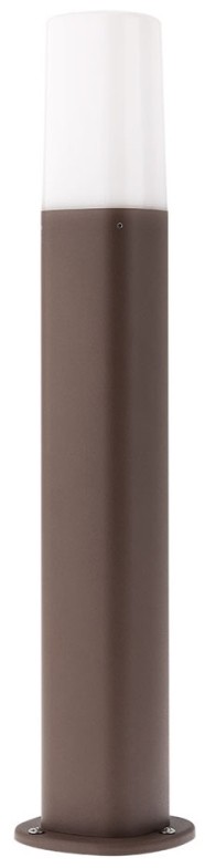 Redo Redo 9076 - Lampa podłogowa zewnętrzna CRAYON 1xE27/42W/230V IP44