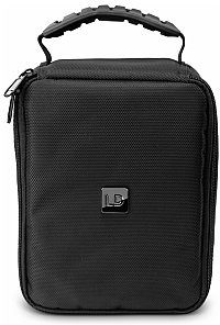 LD Systems LD Systems FX 300 BAG - Wyściełana torba do efektu FX 300 LDFX300BAG