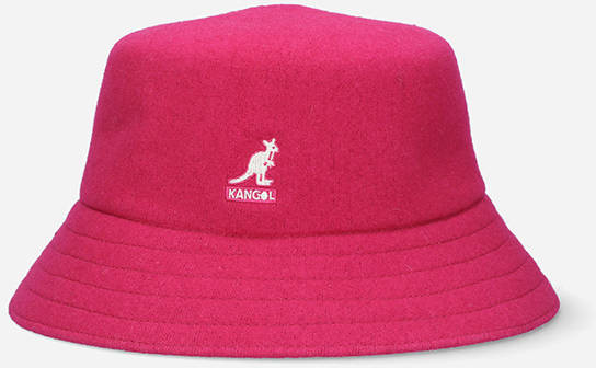 Kangol Kapelusz Wool Lahinch K3191ST ELECTRIC PINK K3191STELECTRICPINK