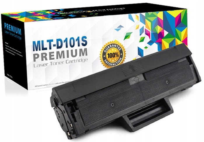 Toner Do Samsung MLT-D101S ML-2160 ML2165 ML-2165W