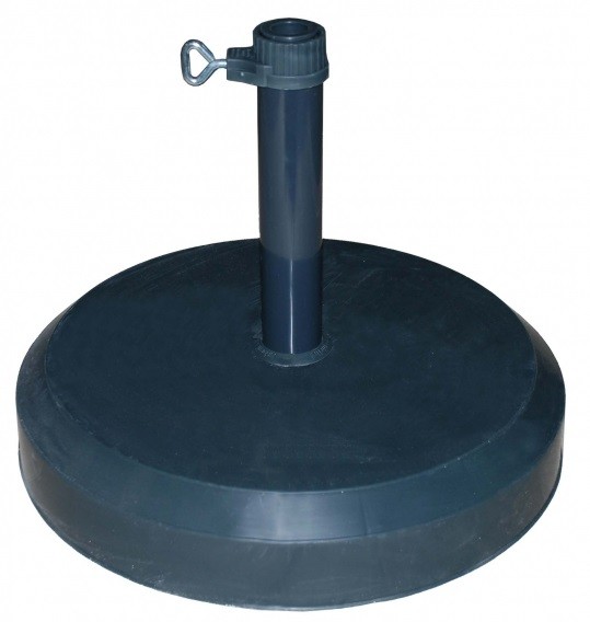 Doppler Betonowa podstawa pod parasol 25 kg antracyt