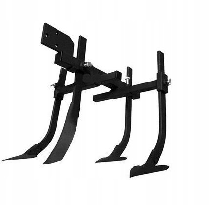 TEXAS Radełko Pielnik LILLI Tx Do Glebogryzarek