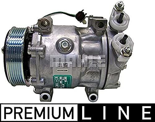 Mahle MAHLE ACP 470 000P kompresor A/C BEHR PREMIUM LINE ACP 470 000P