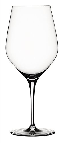 Spiegelau & Nachtmann , kieliszki do wina i karafki z serii, authentis, zestaw 4-cz. 4400177