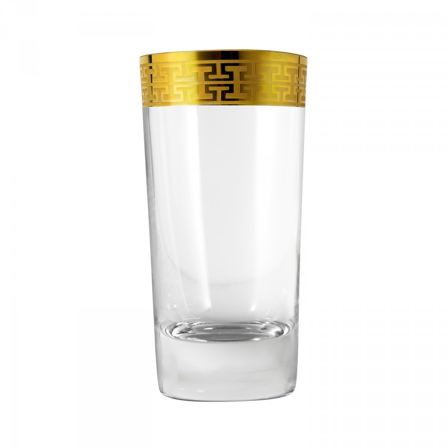 Zwiesel Hommage Gold Classic 349 ml 2 szt) SH-1372-42-2