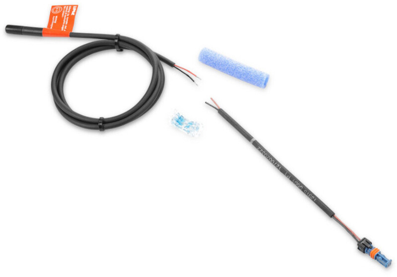 Lupine Lupine Bosch E-Bike Light Cable with Plug Connection  2022 Akcesoria do oświetlenia rowerowego