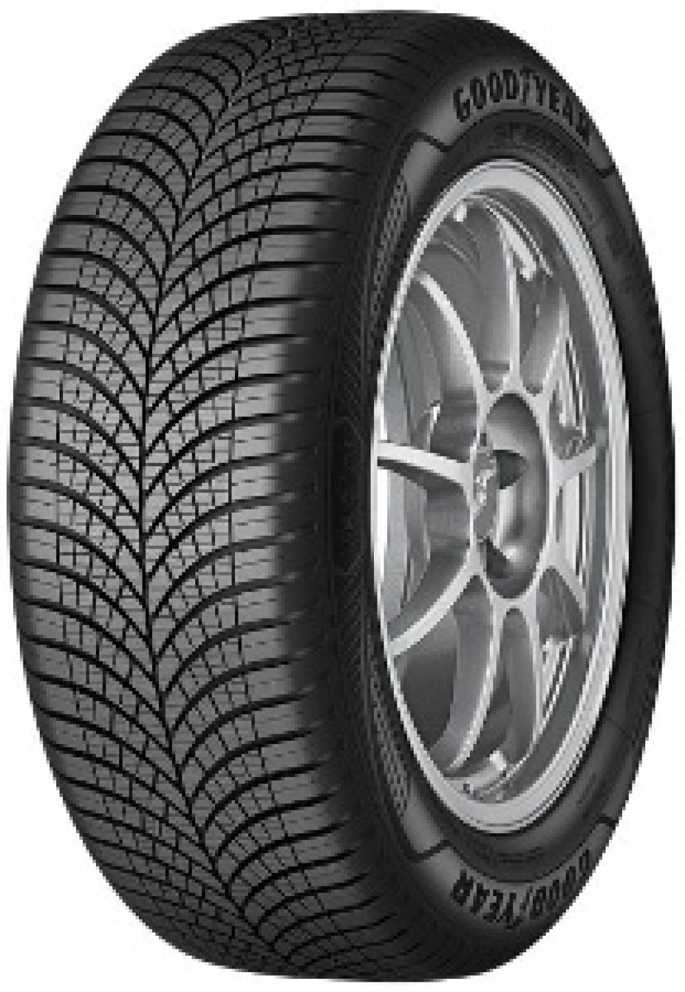 Goodyear Vector 4 Seasons G3 SUV 315/35R20 110W
