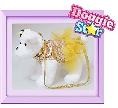 CYP Imports Tornister szkolny gwiazda pies DS-21 CP-DS-21