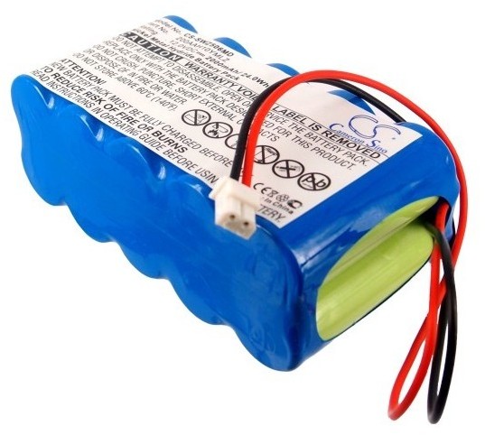 Cameron Sino Smiths 200AAH10YMLZ 2000mAh 24.00Wh Ni-MH 12.0V Cameron Sino)