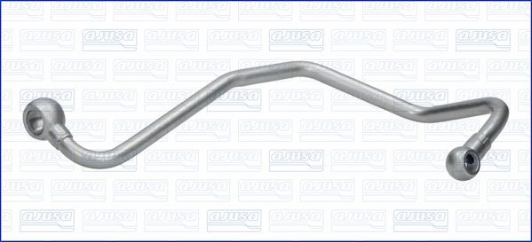 Ajusa Przewód olejowy, doładowanie OP10896 OP10896