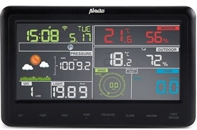 Alecto WS-5500