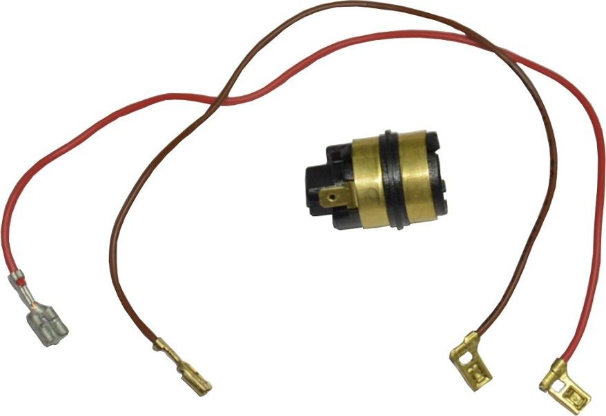 NoName OBSADA PIERŚCIENI 269.1450 KPL ZWIJACZA Czę000614