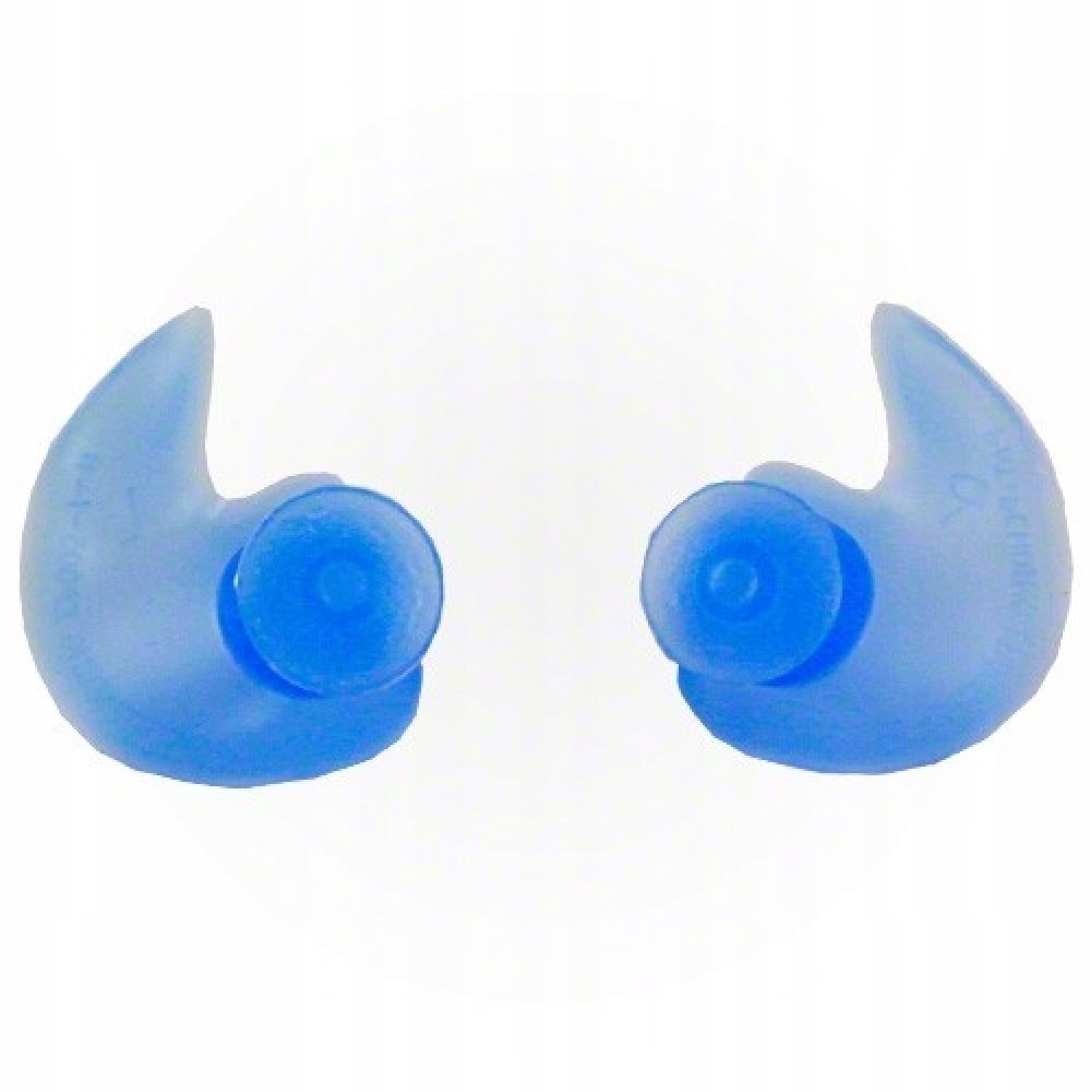 TYR silikonowe zatyczki do uszu