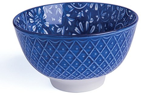Excelsa Oriental miska, porcelana, 10,5 cm 47892