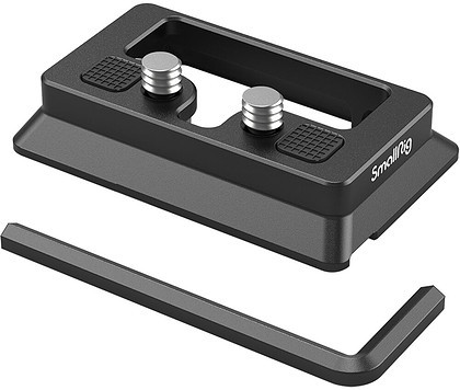 smallrig 3154 Arca-Type QR Plate do DJI RS 2 RSC 2 płytka montażowa