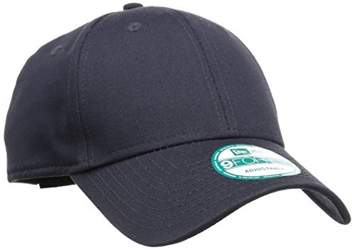 New Era Czapka z daszkiem  dla mężczyzn, kolor: niebieski, rozmiar: One Size 11179831-Bleu