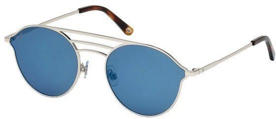 Web Okulary przeciwsłoneczne Unisex EYEWEAR WE0207-16X ( 55 mm)