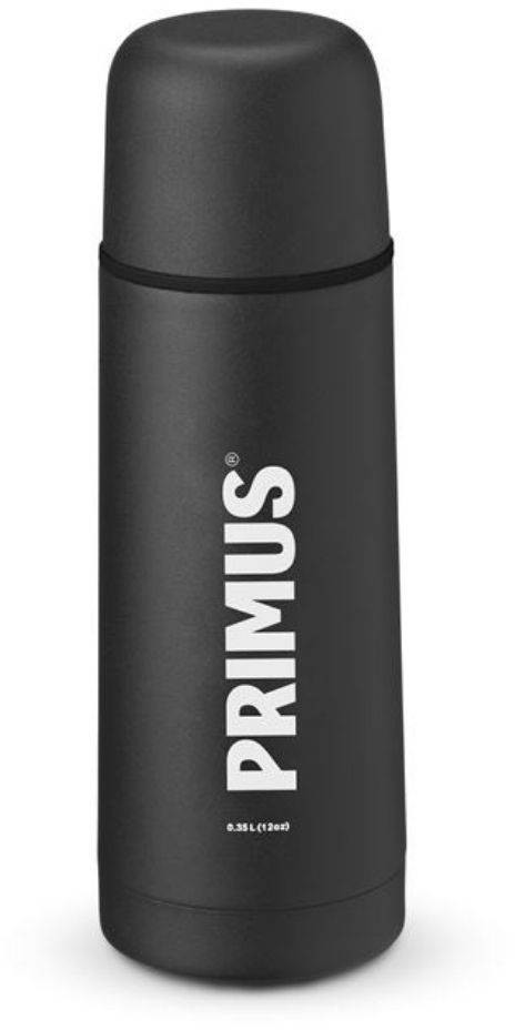 Primus Termos na napoje Vacuum Bottle 0,35 l - black 741036