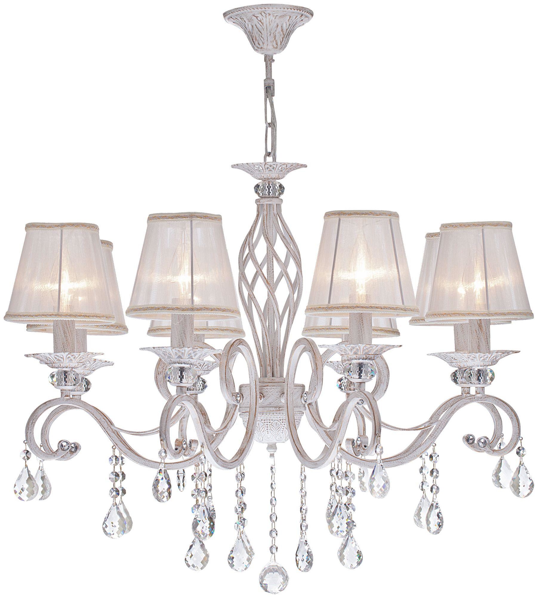 Żyrandol GRACE ARM247-08-G Maytoni