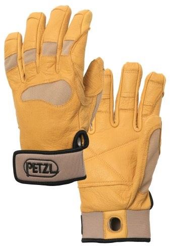 Petzl dorosłych rękawiczki cordex Plus, XS K53 XST